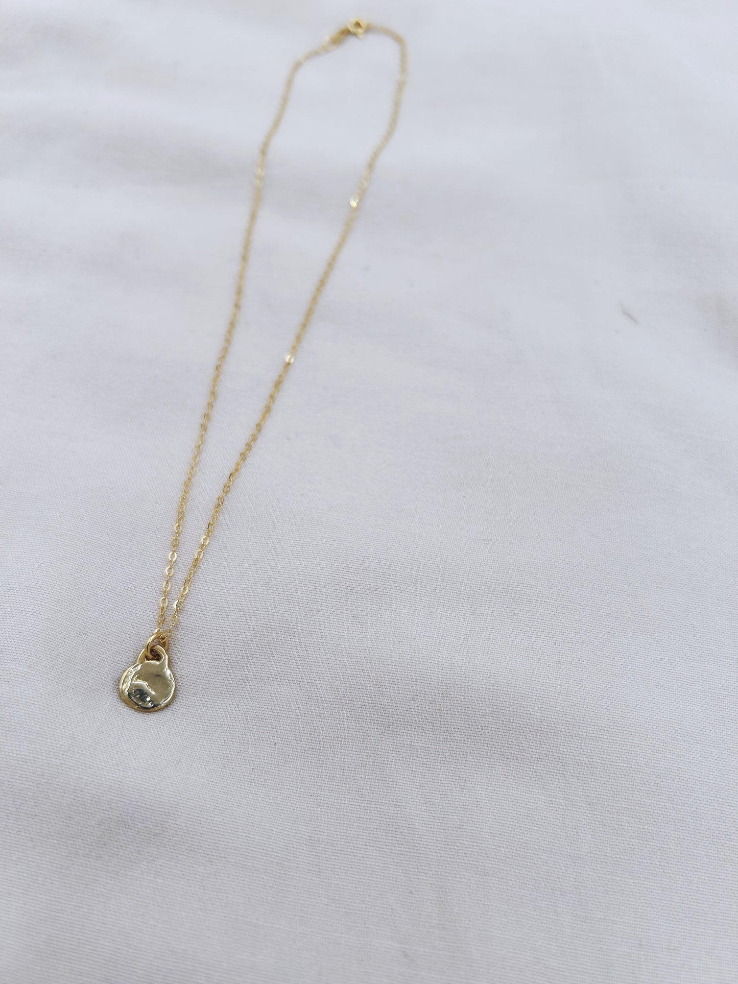 Drop Necklace