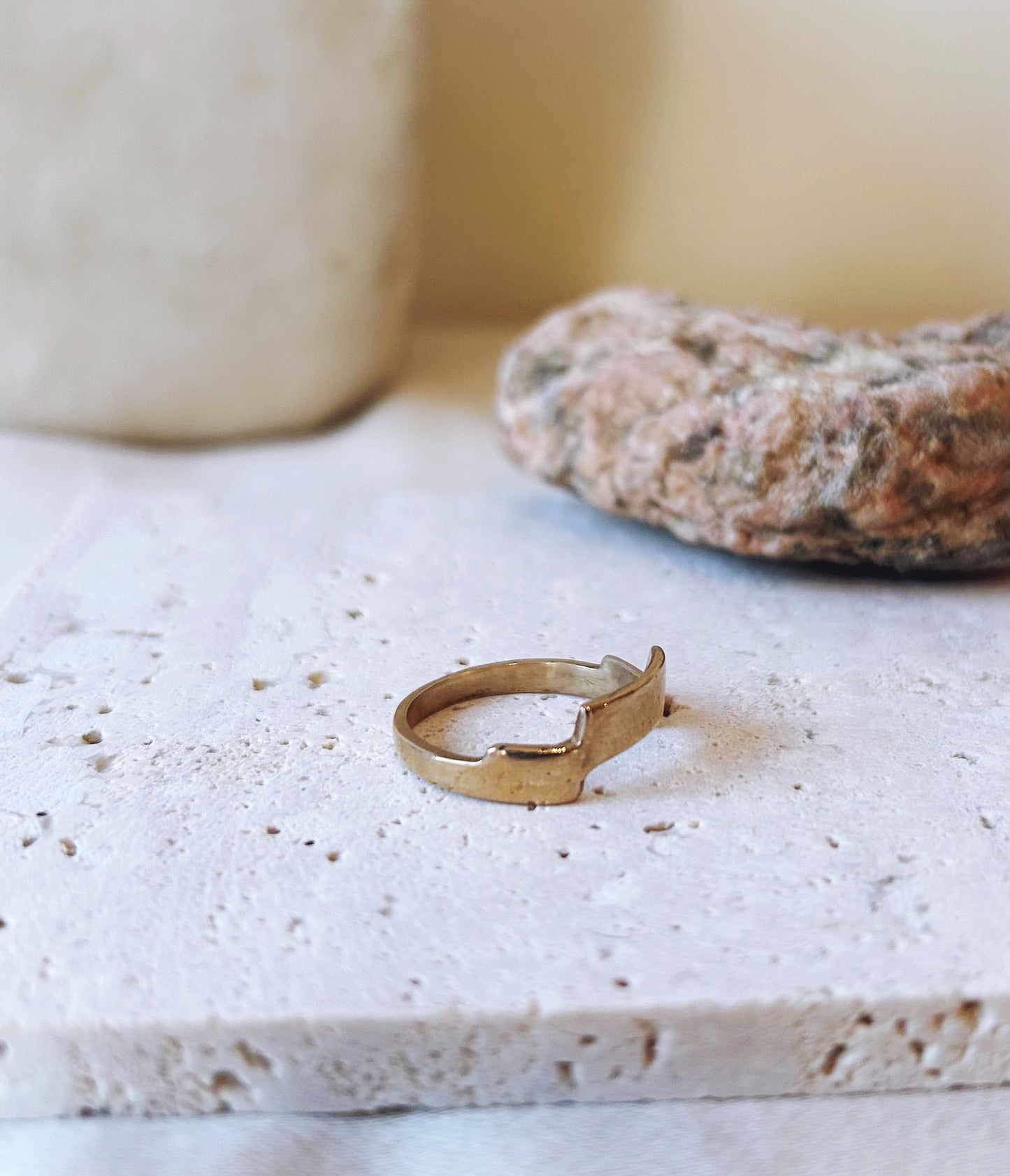Plateau Ring