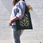 Tapestry Tote