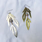 Plant Life Earrings
