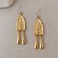 Altar Earrings