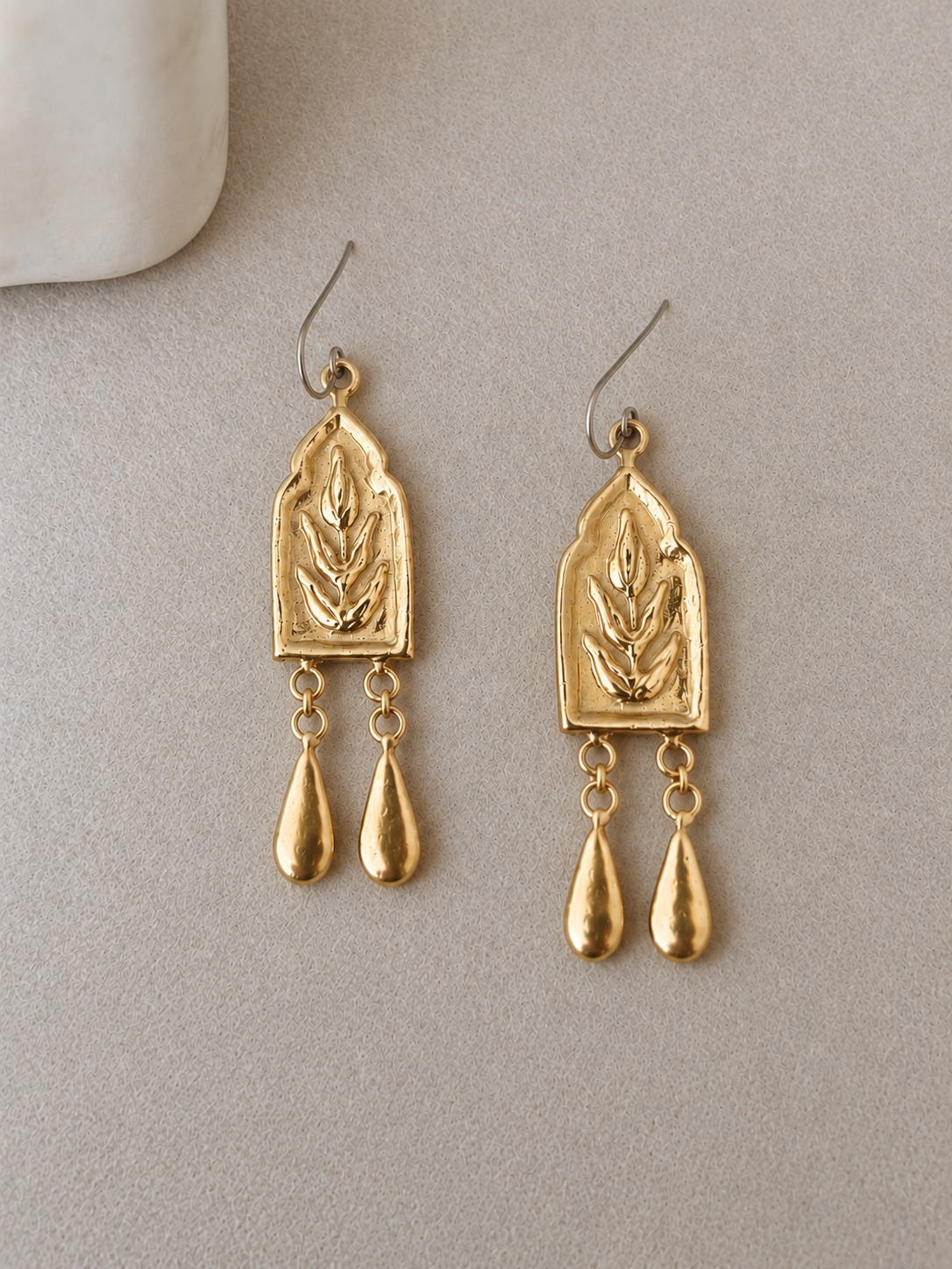 Altar Earrings