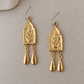 Altar Earrings