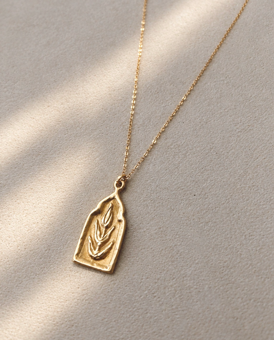 Altar Necklace