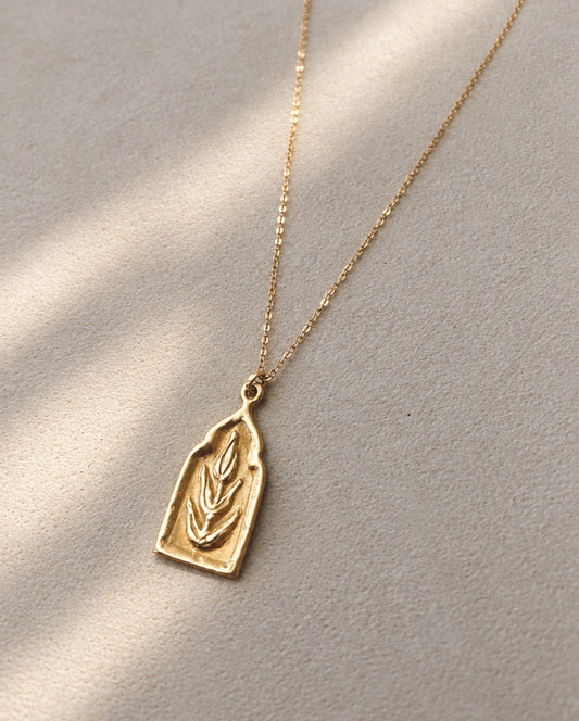 Altar Necklace