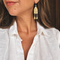 Altar Earrings