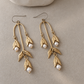 Botanical Earrings