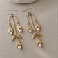 Botanical Earrings