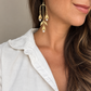 Botanical Earrings