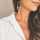 Botanical Earrings