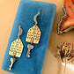 Home Sweet Home Earrings