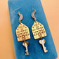 Home Sweet Home Earrings