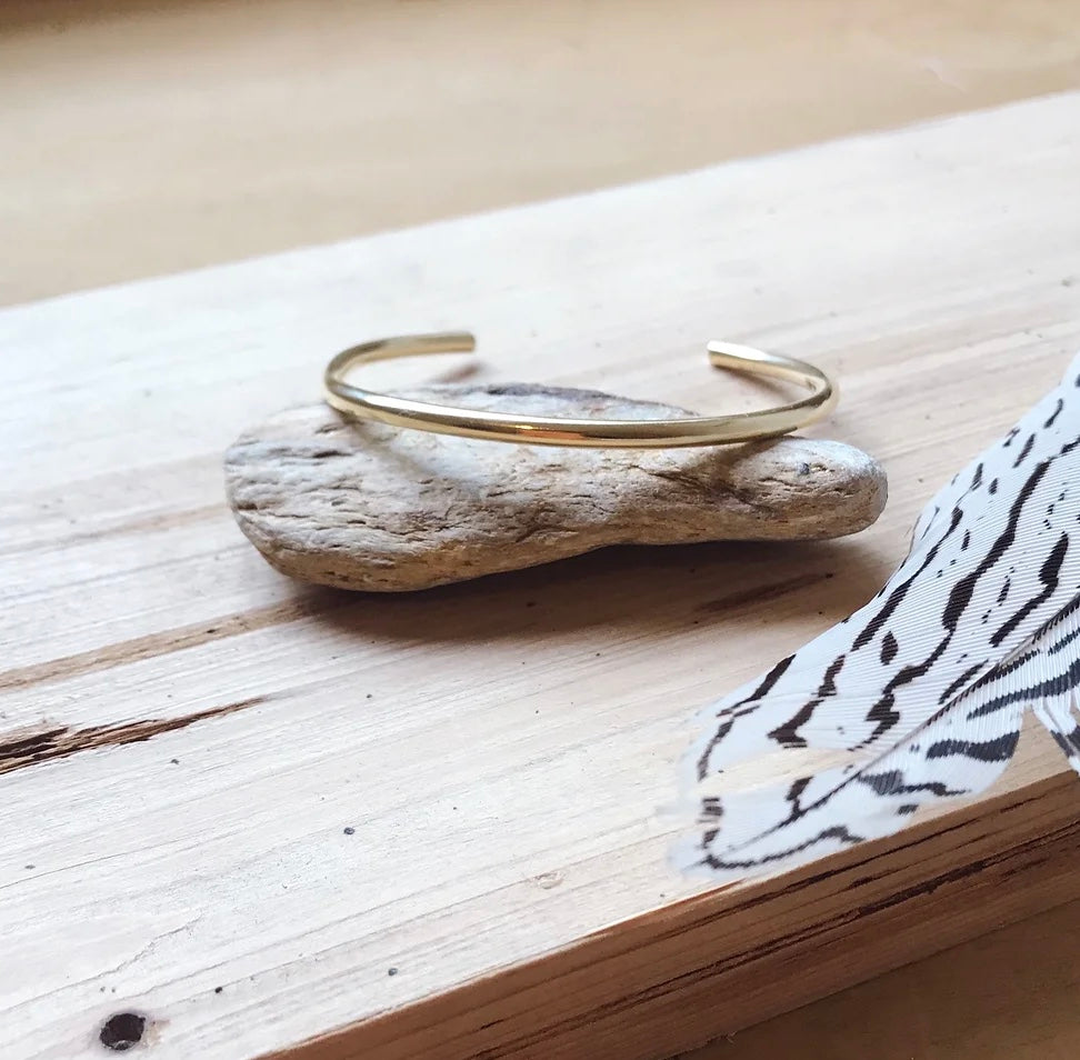 Simple Cuff Simple Cuff – Undercurrent