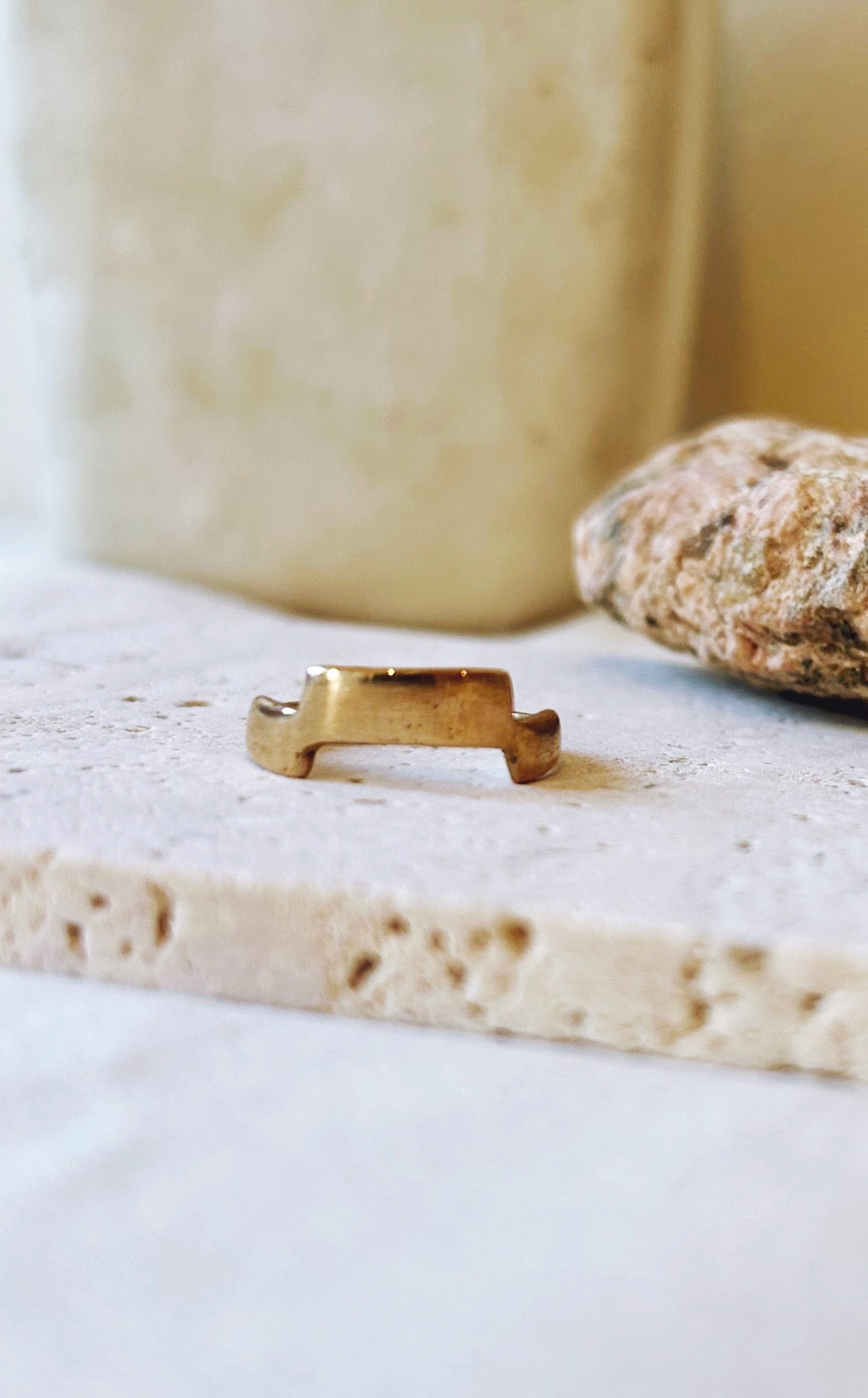 Plateau Ring