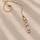 Pathway Necklace