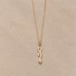 Snake Pendant