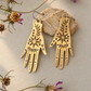 Sun Hands