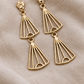 Sunbeam Earrings