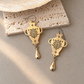 Vessel Earrings