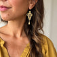 Vessel Earrings