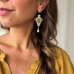 Vessel Earrings